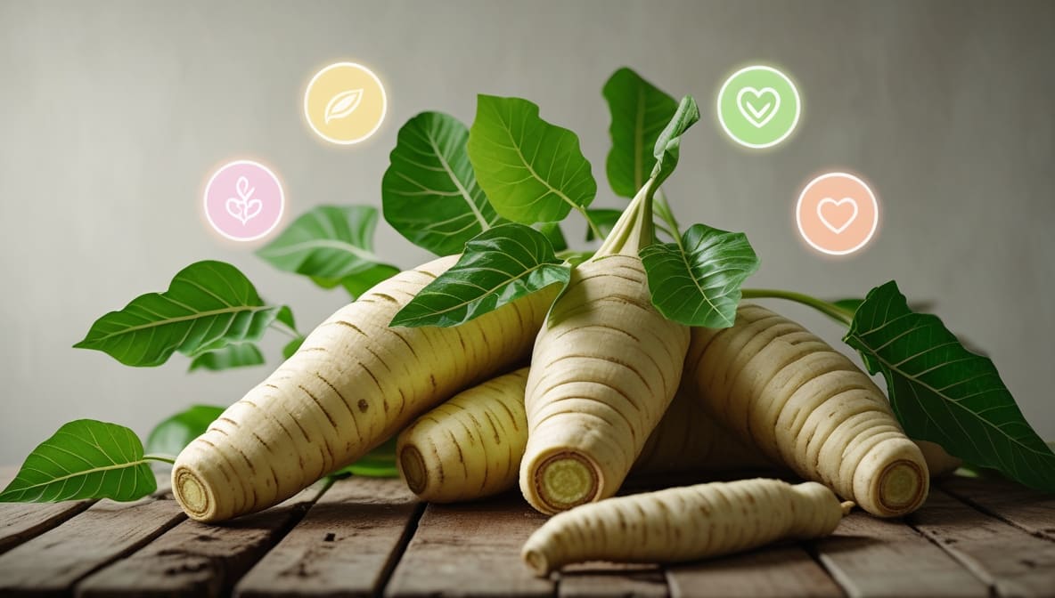 Manfaat Singkong bagi Kesehatan: Superfood Lokal yang Sering Diremehkan