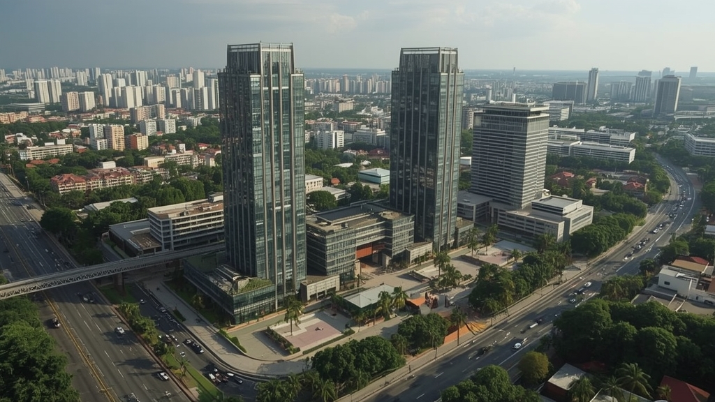 Antropologi Kota: Menafsir Gerak Warga Metropolitan