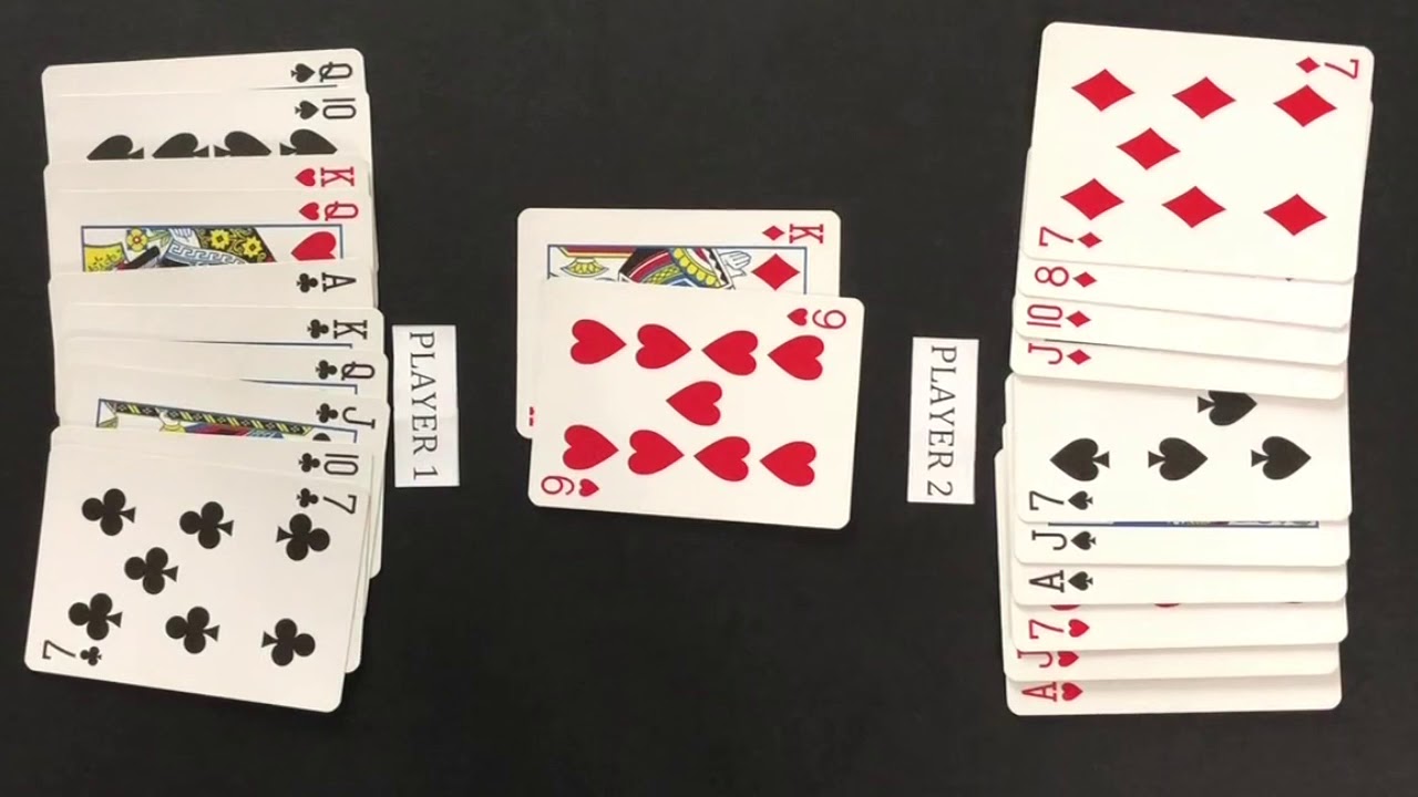 How to Play Piquet Card Game